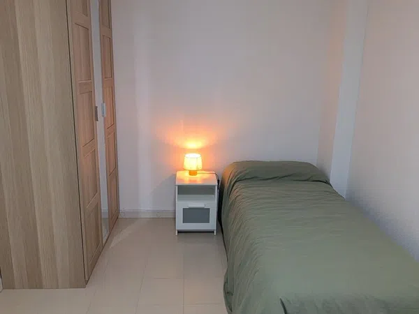 Piso en Urbanización VillaGolf, Villanueva de la Cañada, 48, Villanueva de la Cañada, Villanueva de la Cañada - Foto 4