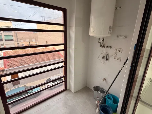 Piso en calle Miguel Alcaraz, 76 - Foto 9