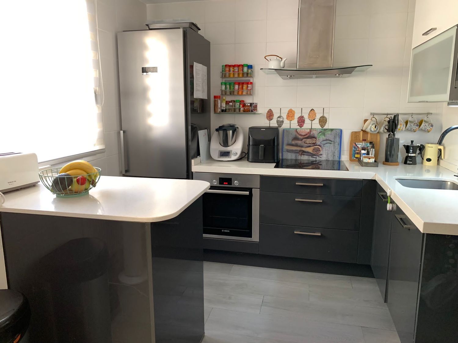 Piso en Sur, Sur - Foto 4