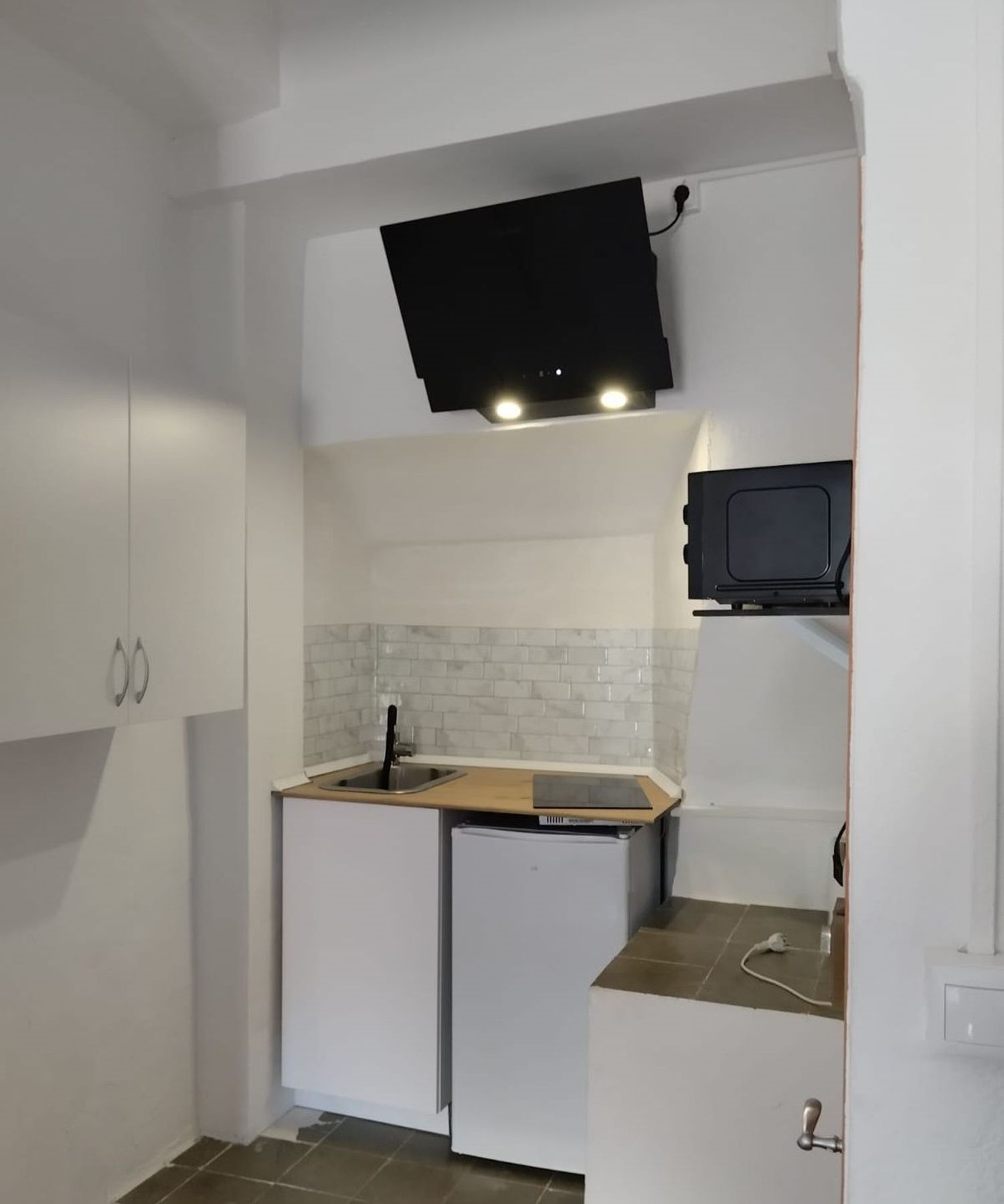 Estudio en Calle de Sant Agusti, 20 - Foto 5