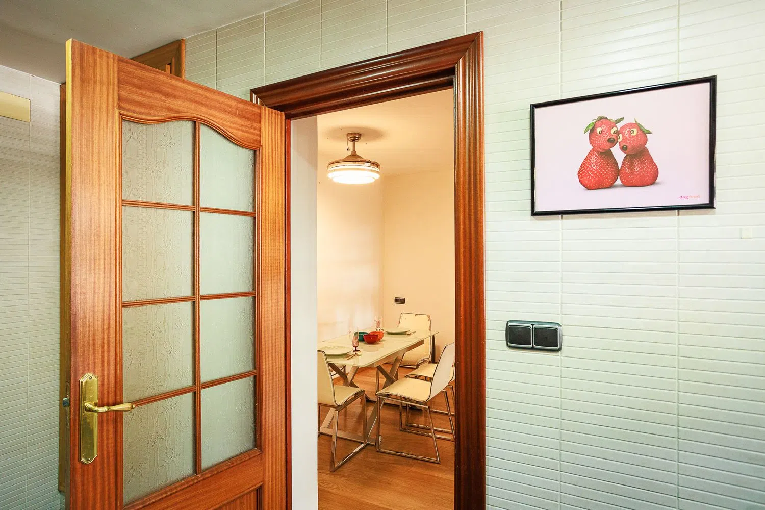 Piso en carretera de la Sierra, 28 - Foto 20