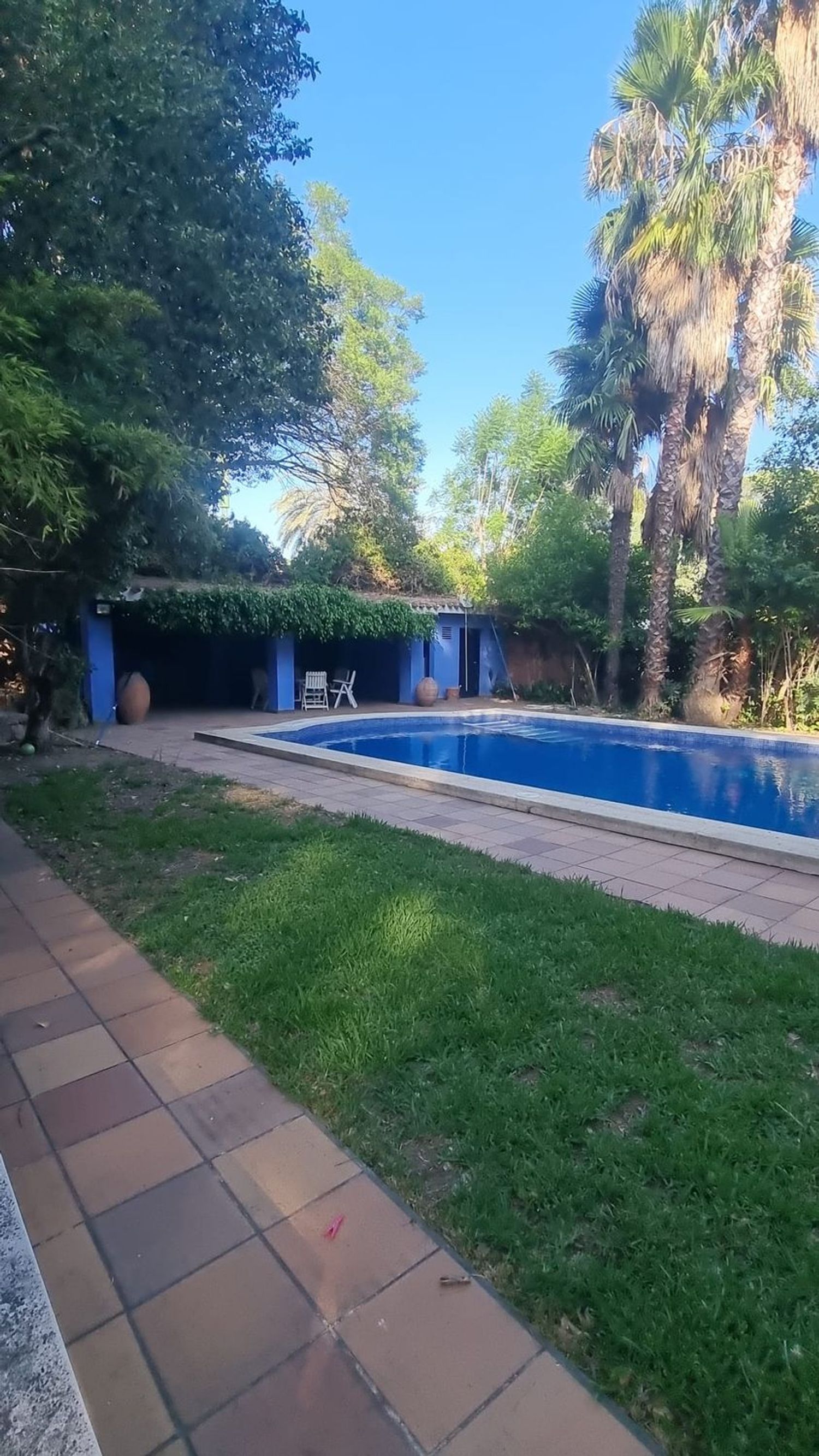 Casa o chalet independiente en Avenida Ametllers, 20, Campolivar, Campolivar - Foto 2