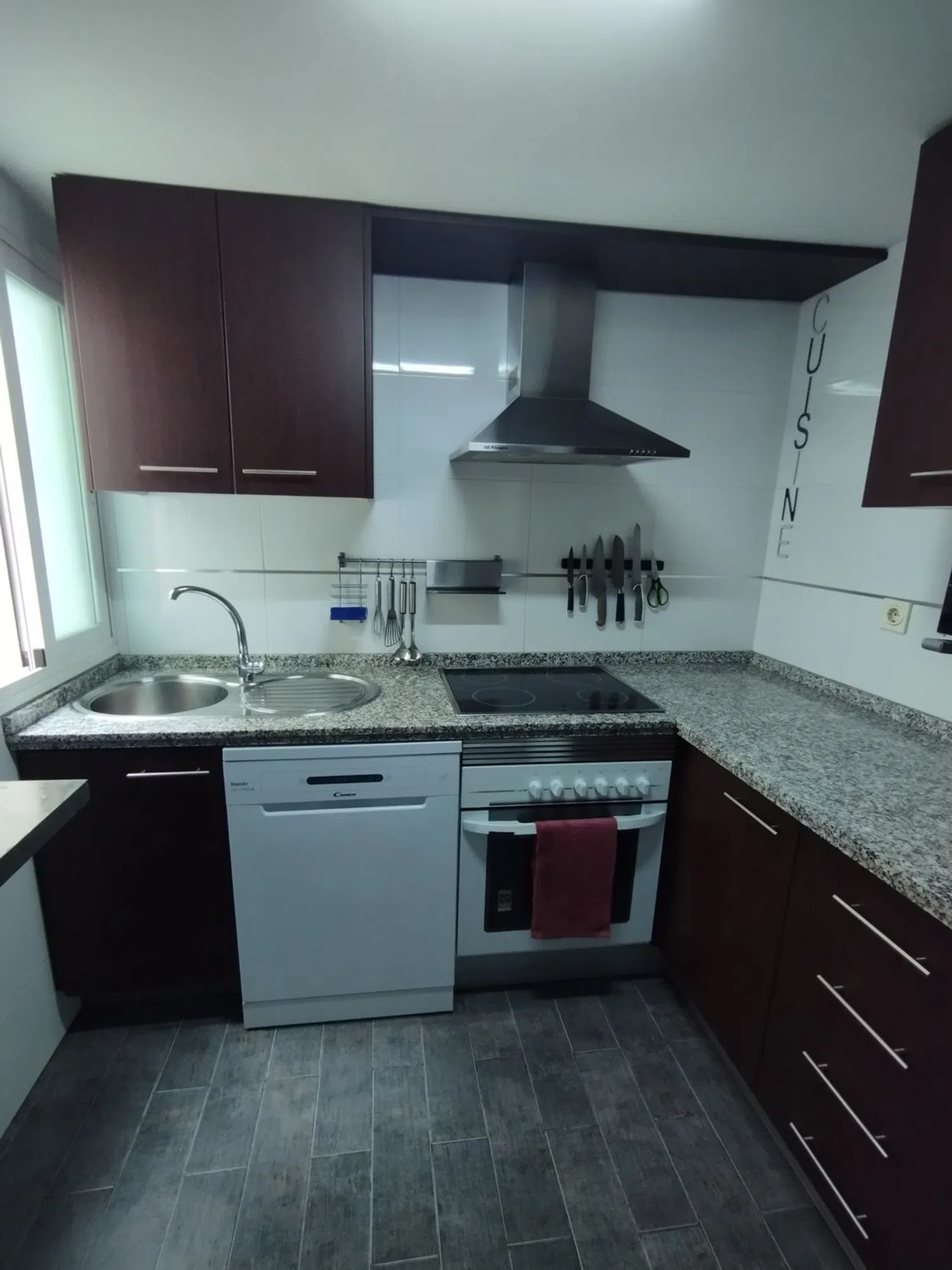 Piso en avenida de Carlos Haya, 95 - Foto 27