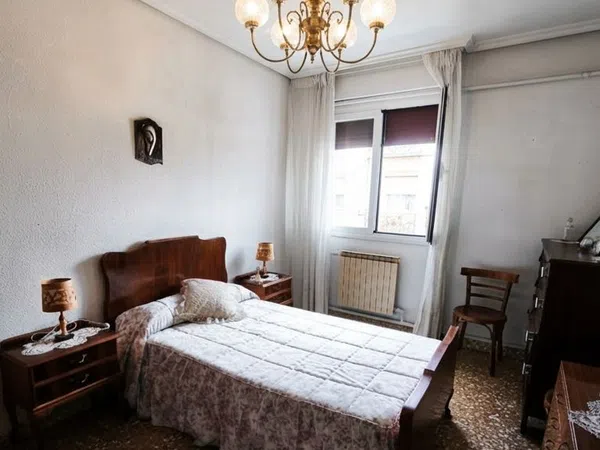 Piso en Calle Uribeguela, 10, Betoño - Abetxuko, Betoño - Abetxuko - Foto 10