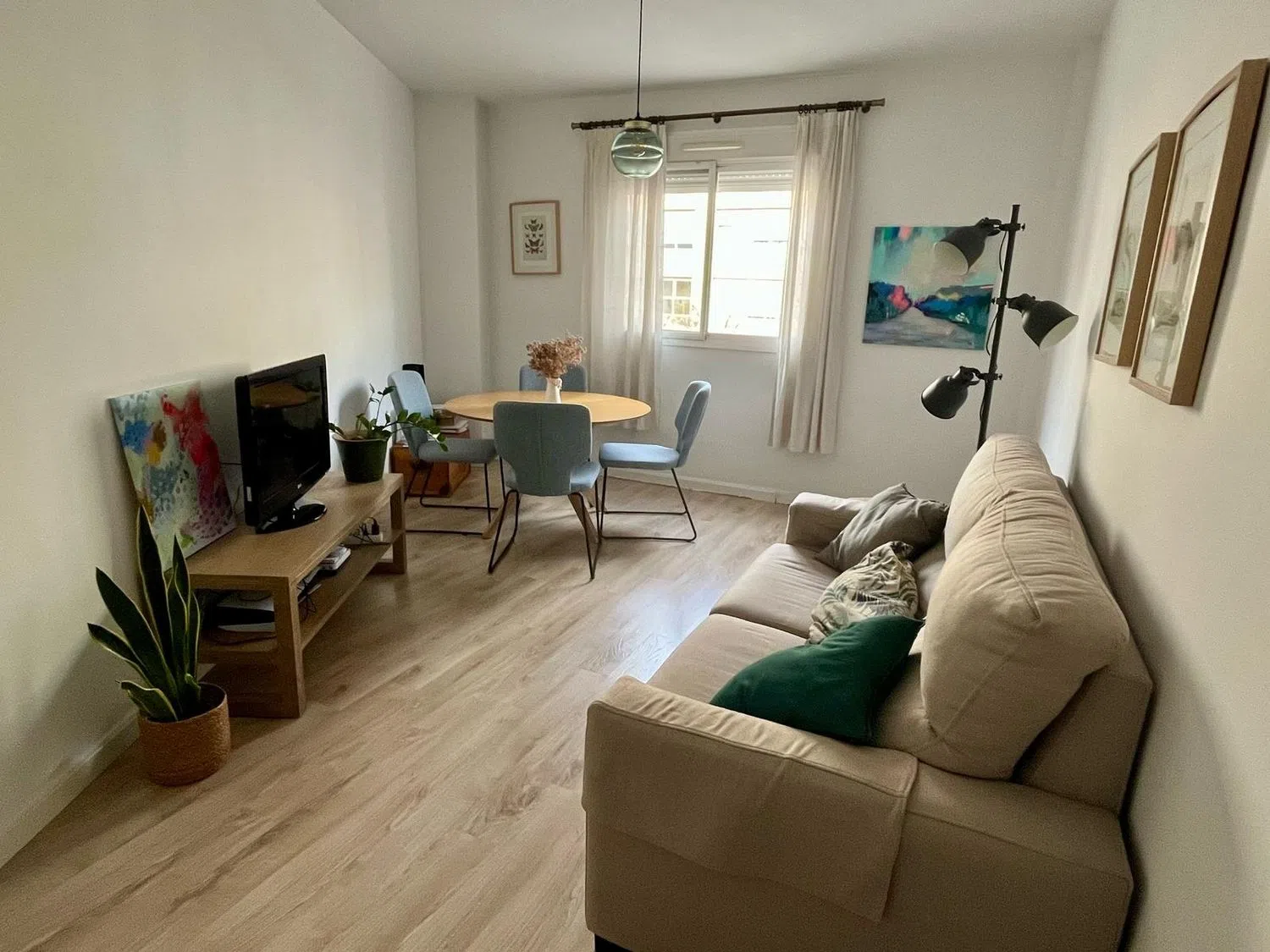 Piso en Cardenal Bueno Monreal, 9 - Foto 3