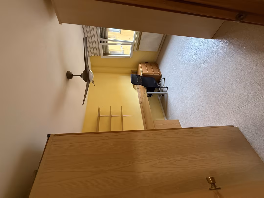 Piso en  Calle de José de Cadalso 82 - Foto 15