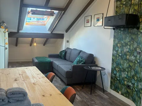 Ático en calle Burgos, 2 - Foto 3