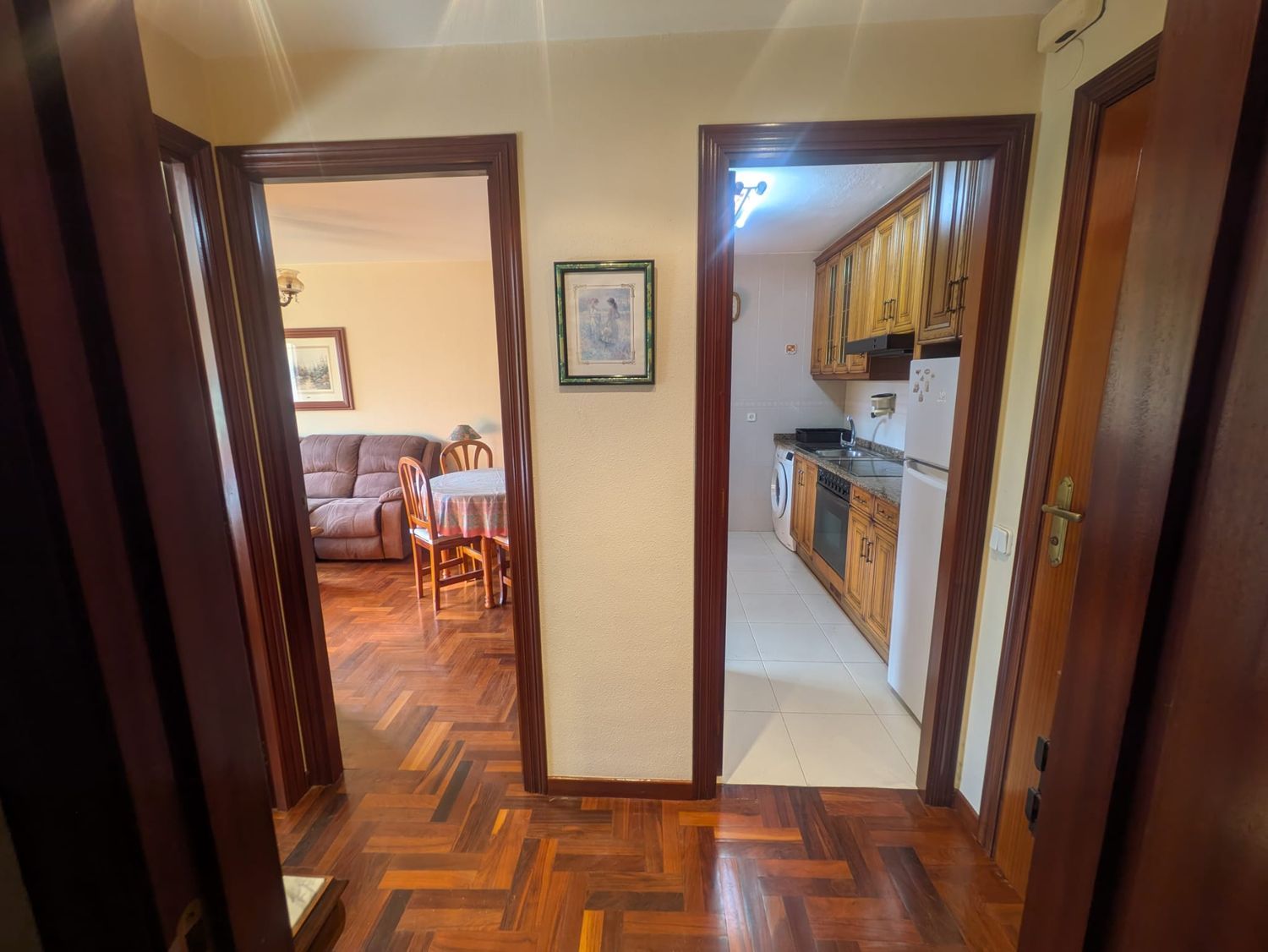 Piso en Calle del Naranjo de Bulnes, 25, Nuevo Gijón - Foto 8