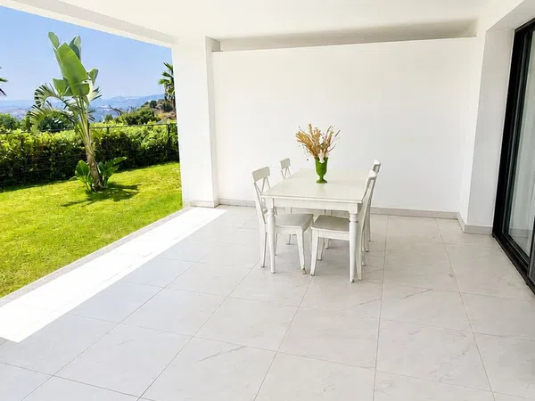 Piso en Avenida Mirador de Estepona, 29, Altos de Estepona, Altos de Estepona - Foto 4