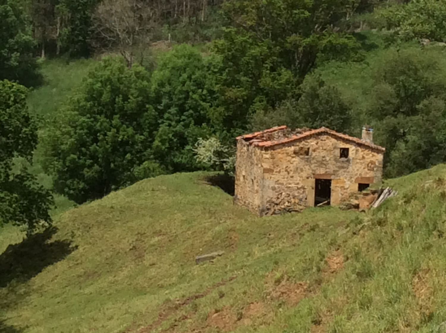 Finca rústica en Avenida Alisas, 5 - Foto 12