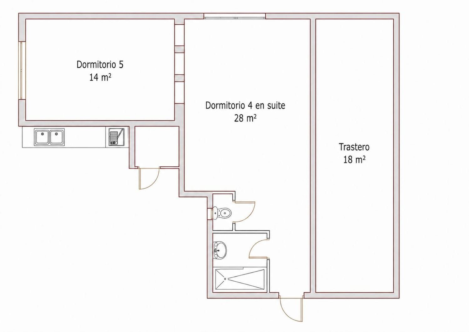 Casa o chalet independiente en Calle des Can de Baix, 211 - Foto 40