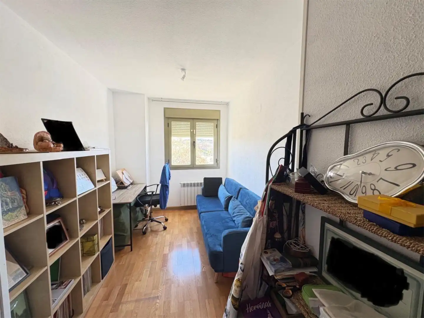 Piso en  Paseo de Capa Negra 4 - Foto 18