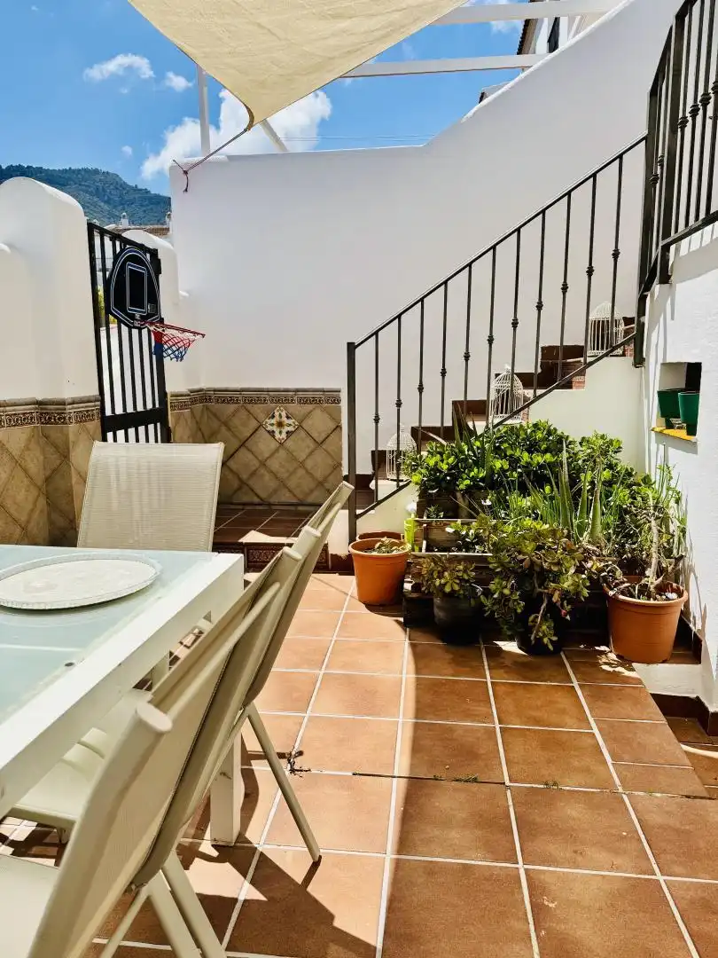 Chalet en  Calle Mompou 11 - Foto 16