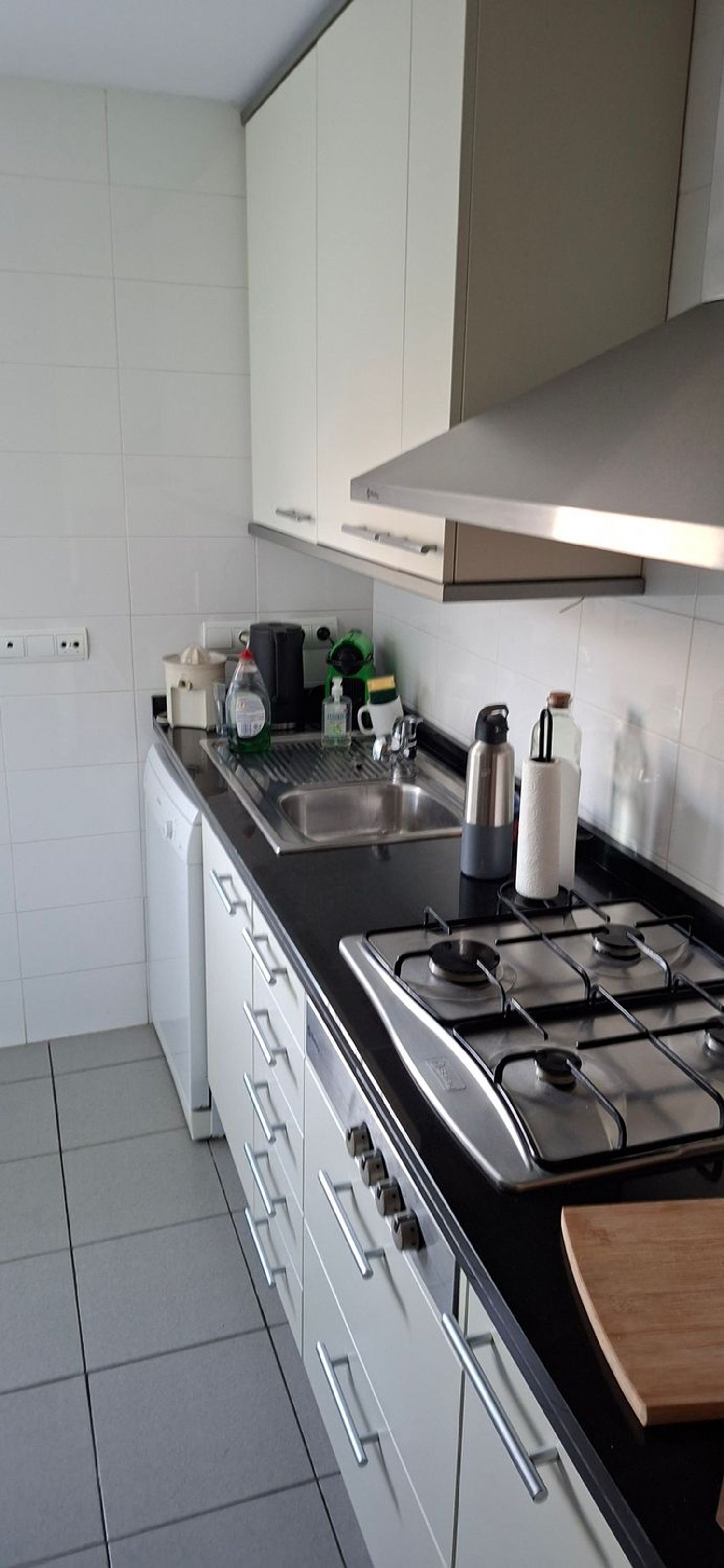 Piso en avenida del Parlament, 44 - Foto 2