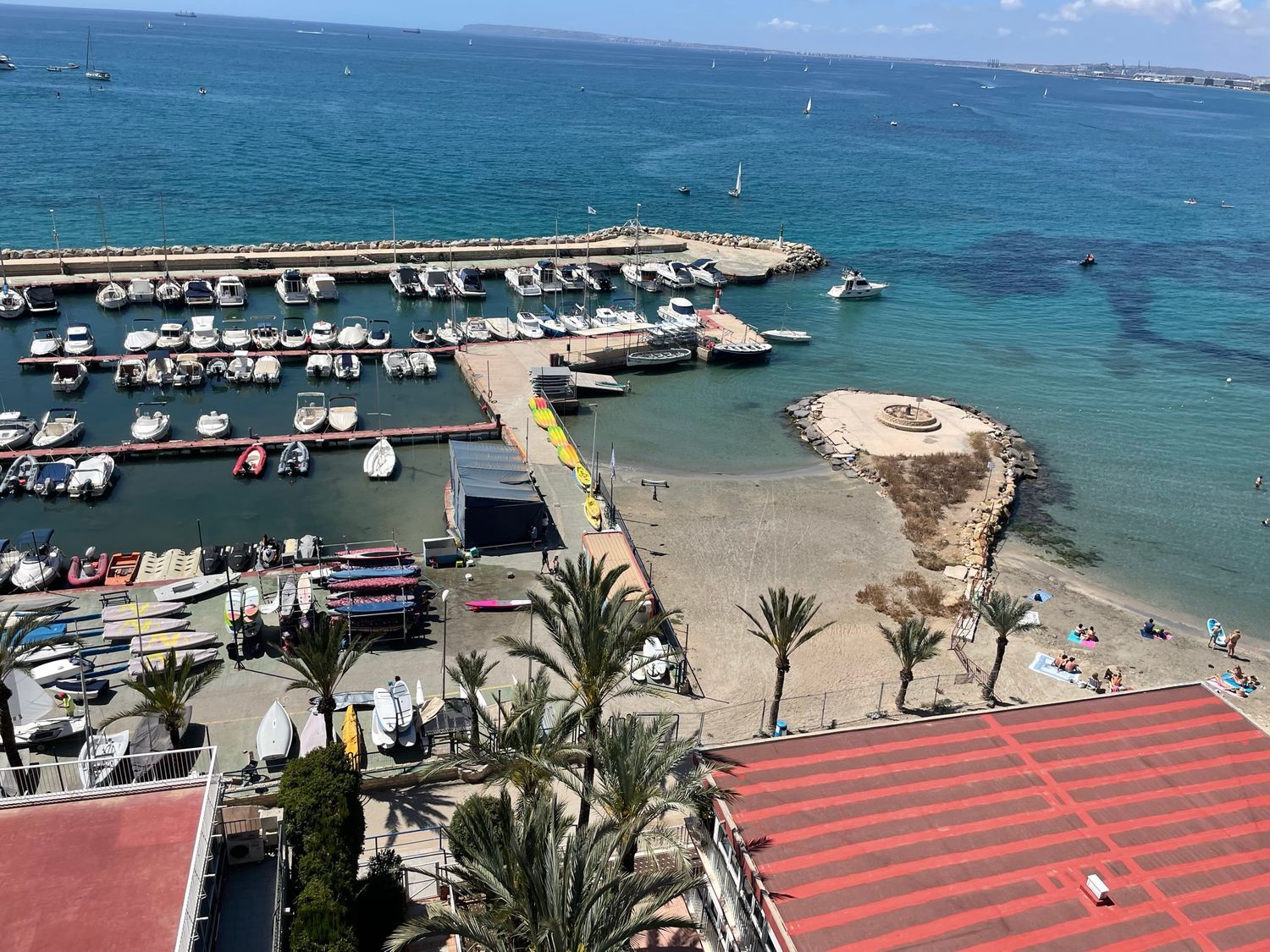 Piso en avenida de la Condomina, 3016 - Foto 4