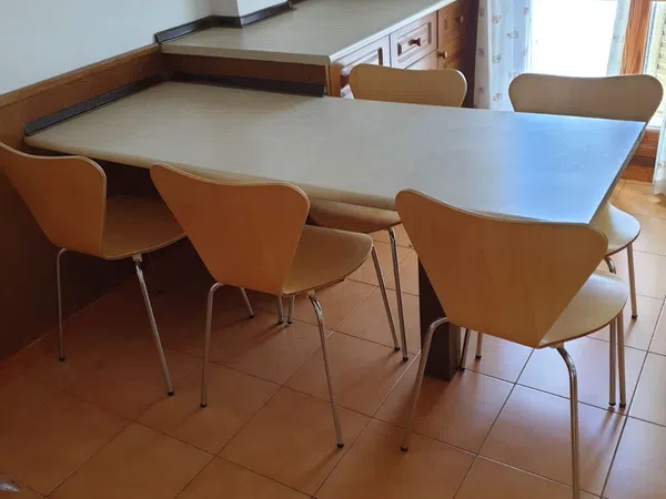 Piso en Calle Vicente Yáñez Pinzón, 4, Son Armadams - Foto 6