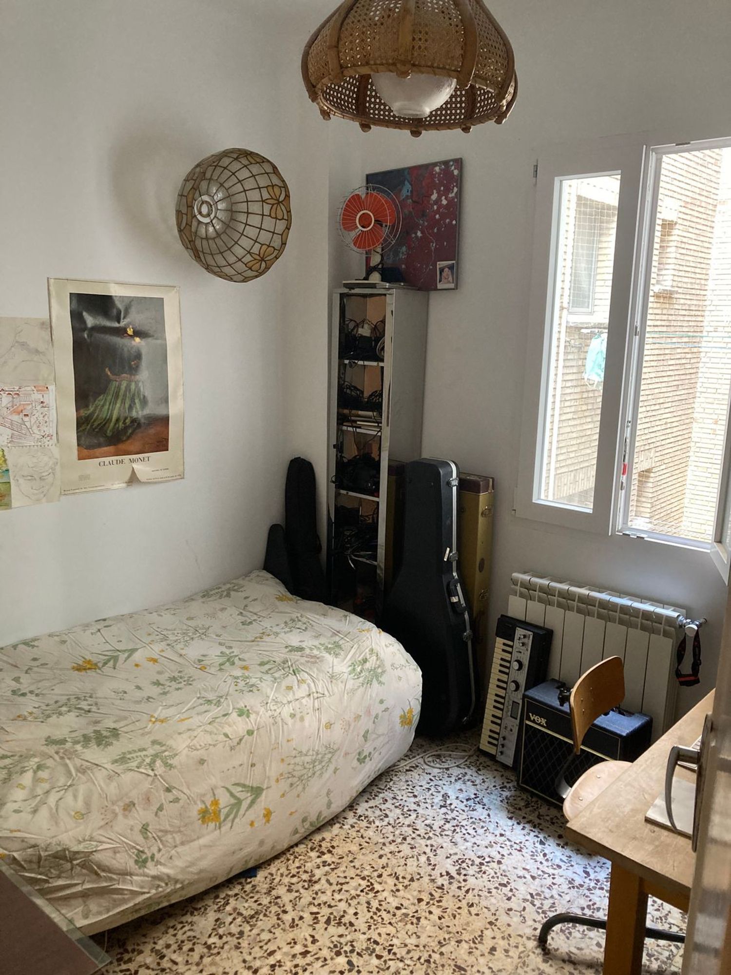 Piso en calle del General Ricardos, 37 - Foto 13