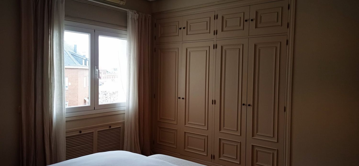 Piso en calle Jiloca, 4 - Foto 27