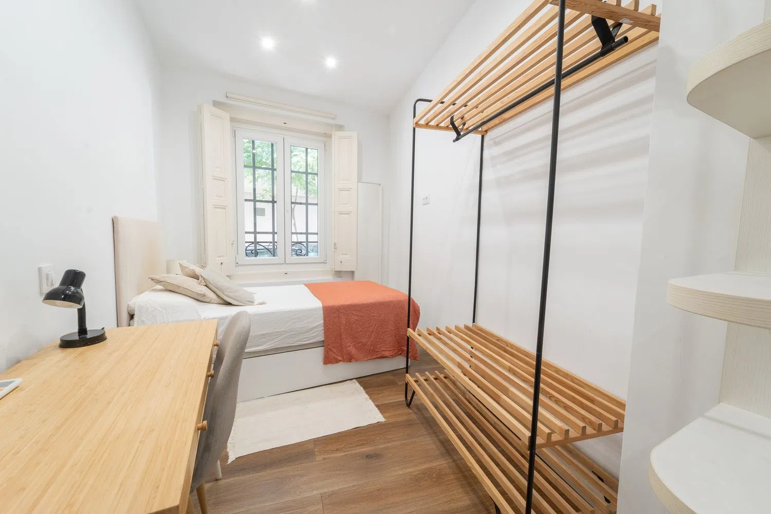 Piso en calle de Manuel Silvela, 12 - Foto 4