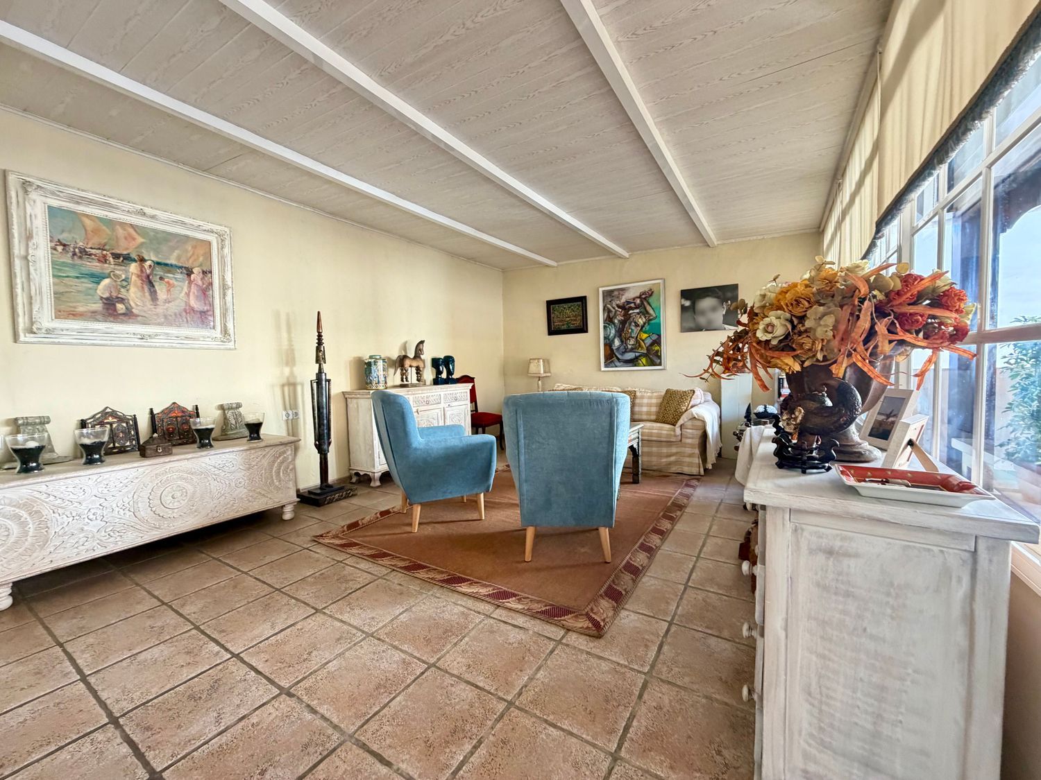 Piso en avenida Nuestro Padre Jesús Cautivo, 43 - Foto 23