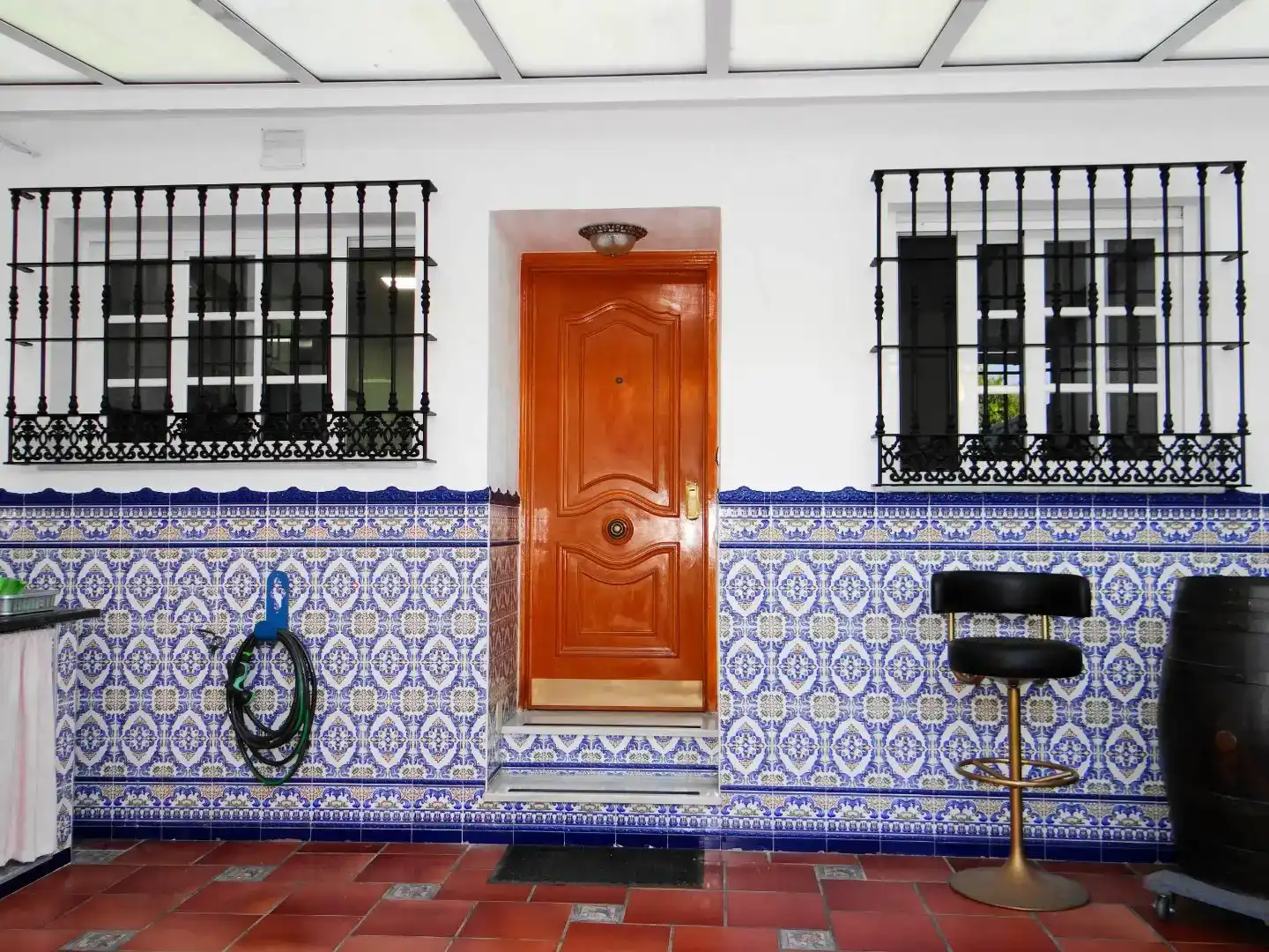 Casa adosada en  Calle Jara 36 - Foto 4