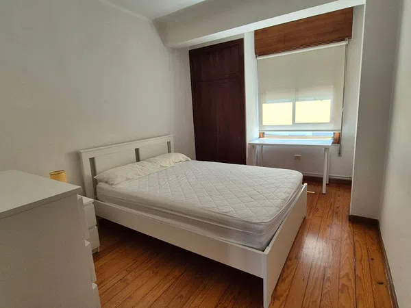 Piso en plaza da Independencia, 4 - Foto 5