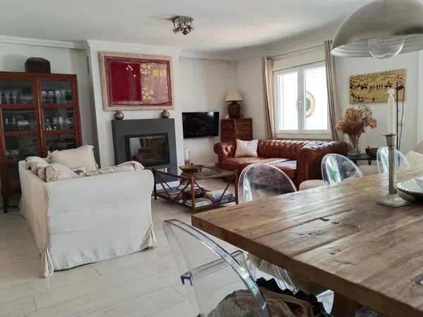 Chalet adosado en Calle de la Azalea, 157, El Soto de la Moraleja - Foto 6