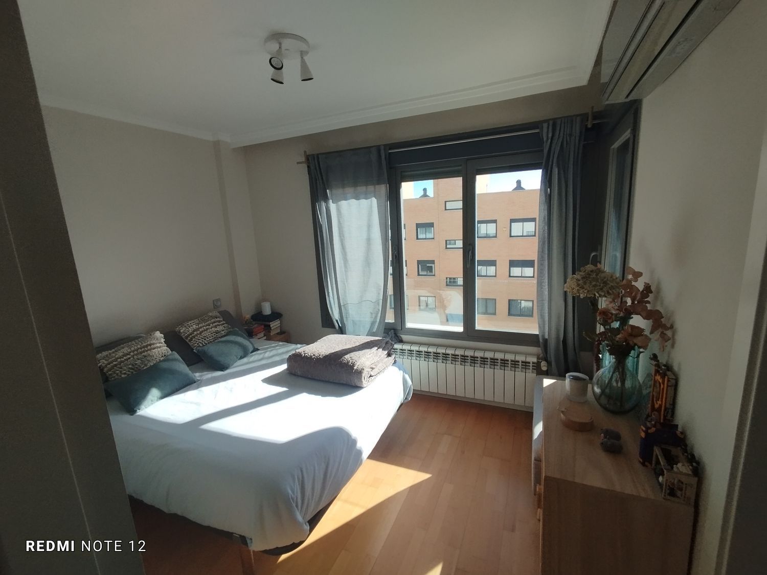 Piso en calle de Hospital de Órbigo, 1 -9