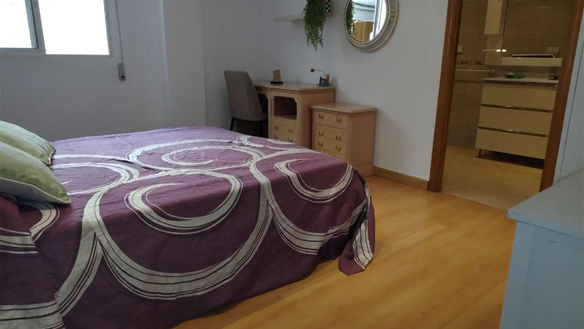 Piso en  Carrer Sant Joan 26 - Foto 5