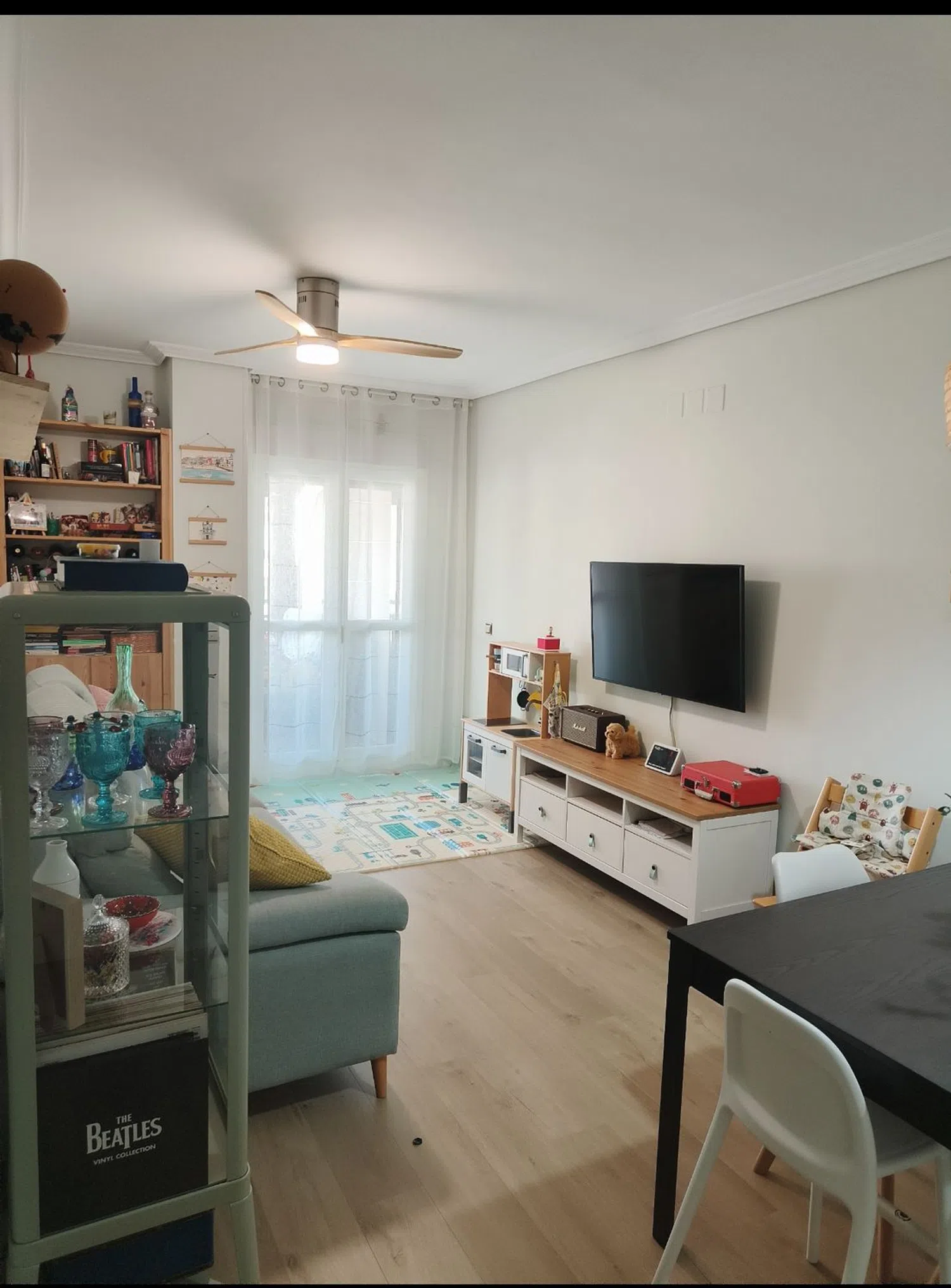 Piso en avenida Cruz del Campo, 36 - Foto 17