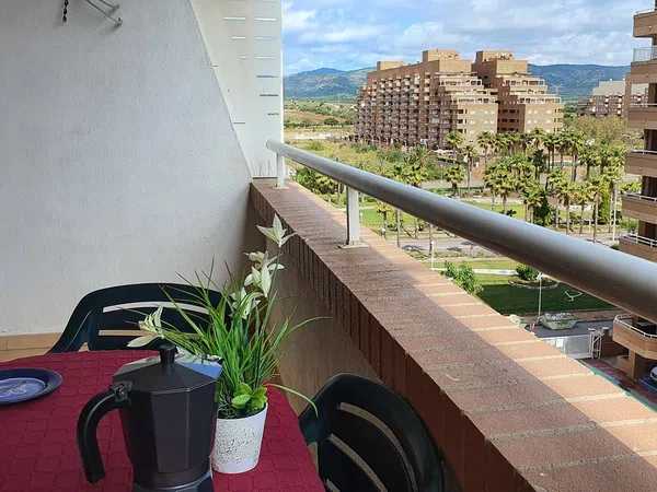 Piso en Calle Amplaries, 35 - Foto 9