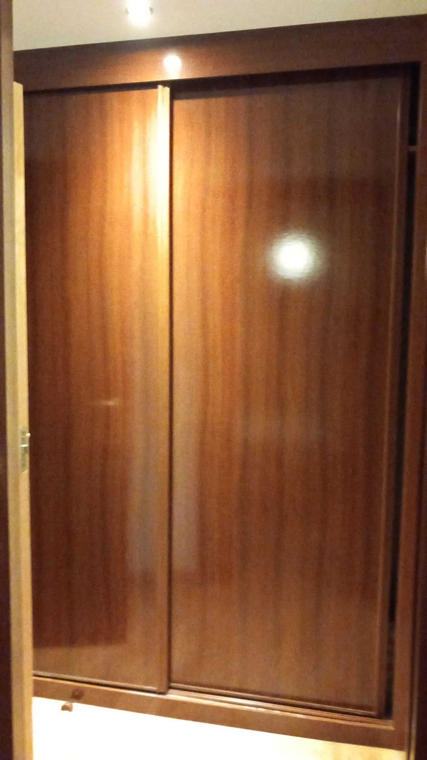 Piso en calle Feliciano barrera Fernández, 11 - Foto 5