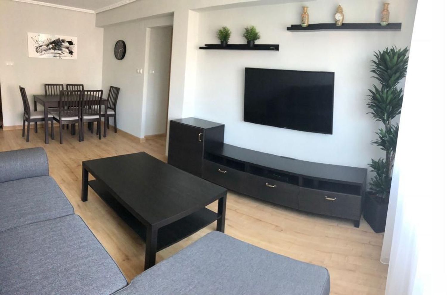 Piso en avenida d'Amado Granell Mesado, 59 - Foto 4