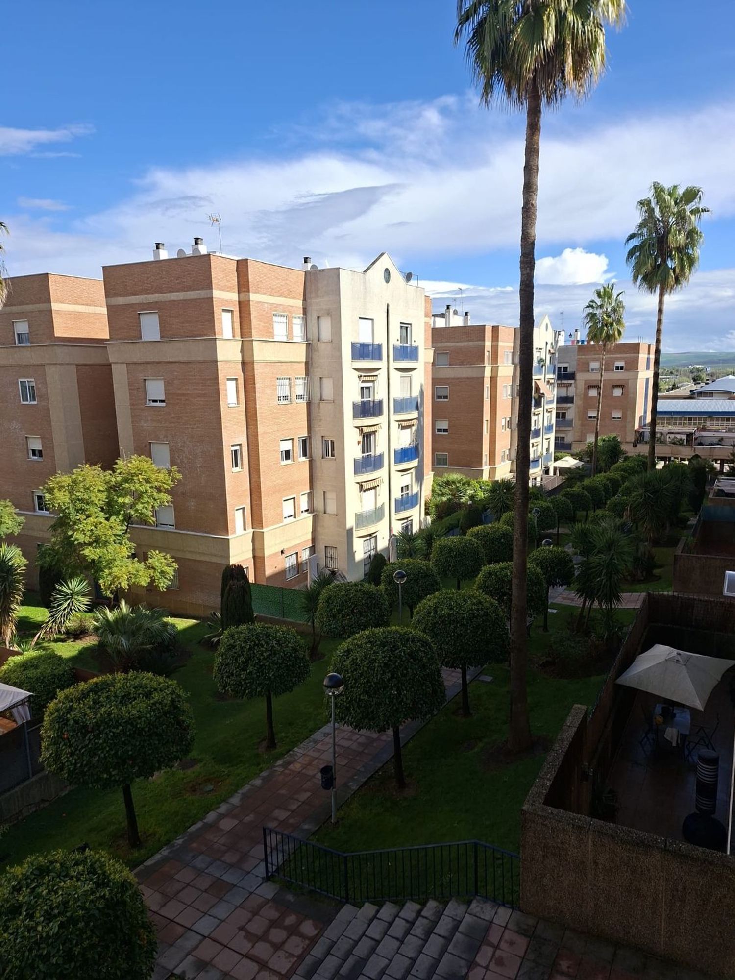 Piso en calle Ingeniero Juan Antonio Vigueras González, 2 - Foto 11