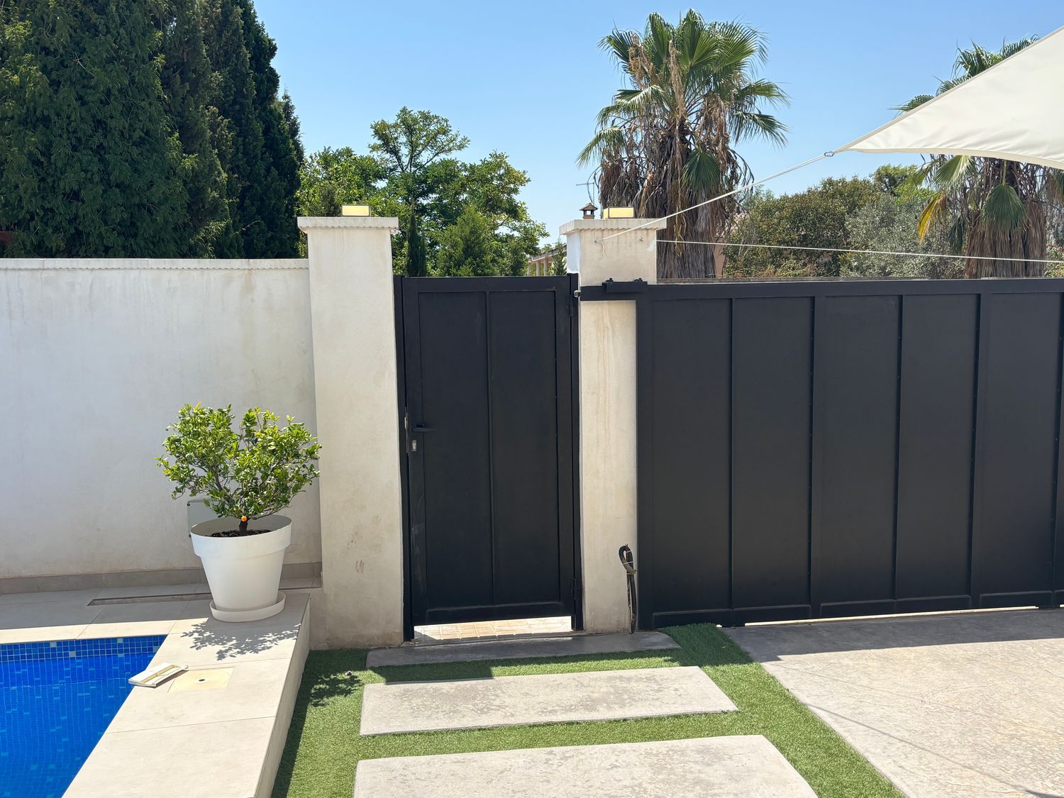 Chalet pareado en Calle de la Serra de la Carrasqueta, 15, Maravisa, Maravisa - Foto 31