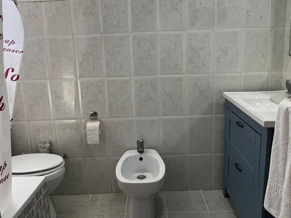 Piso en avenida de Pérez Galdós, 84 - Foto 6