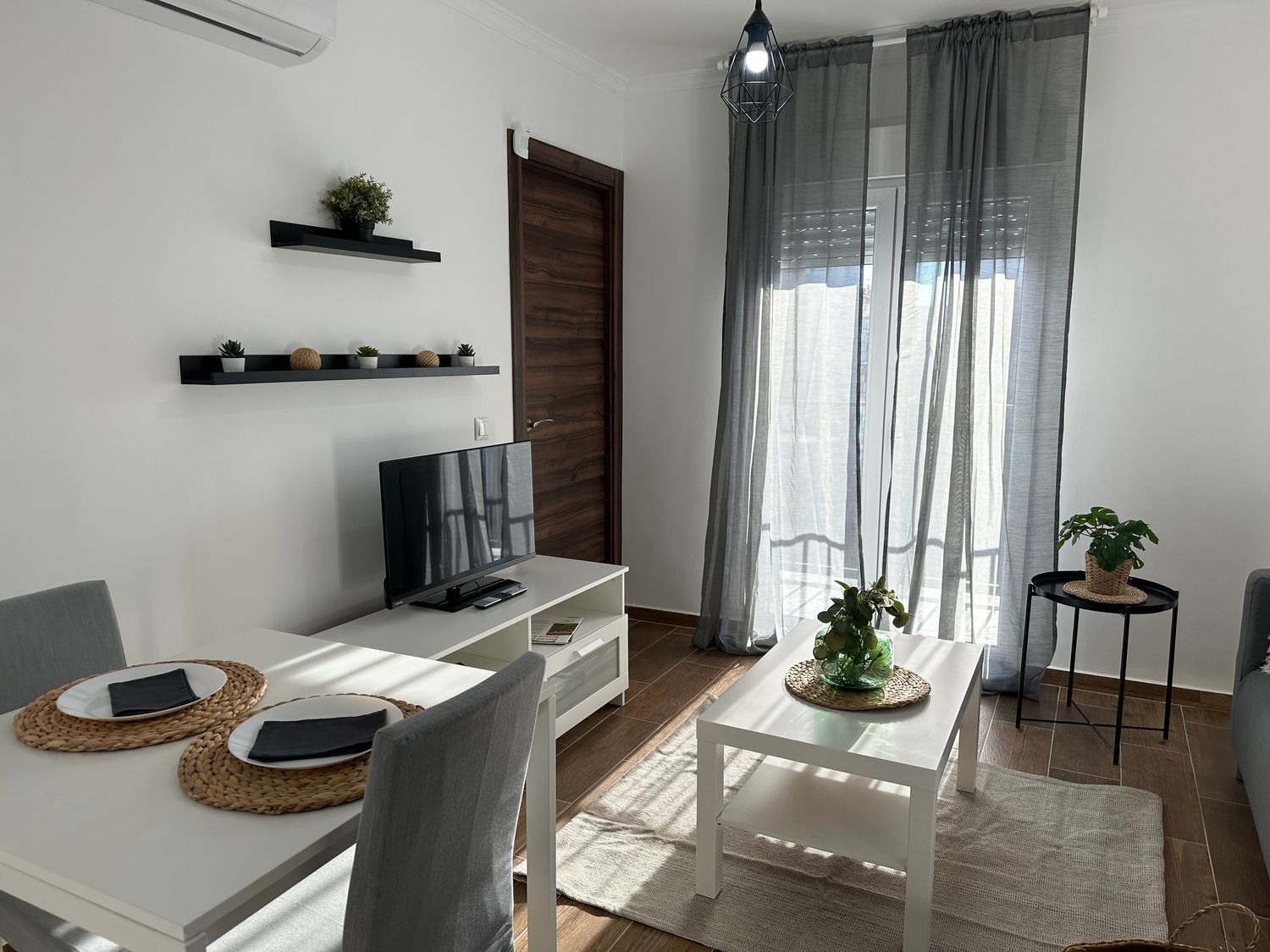 Estudio en Calle San Clemente, 4, Puerta Bonita - Foto 3