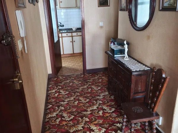 Piso en Calle Observatorio, 21, Agra del Orzán - Ventorrillo - Foto 4