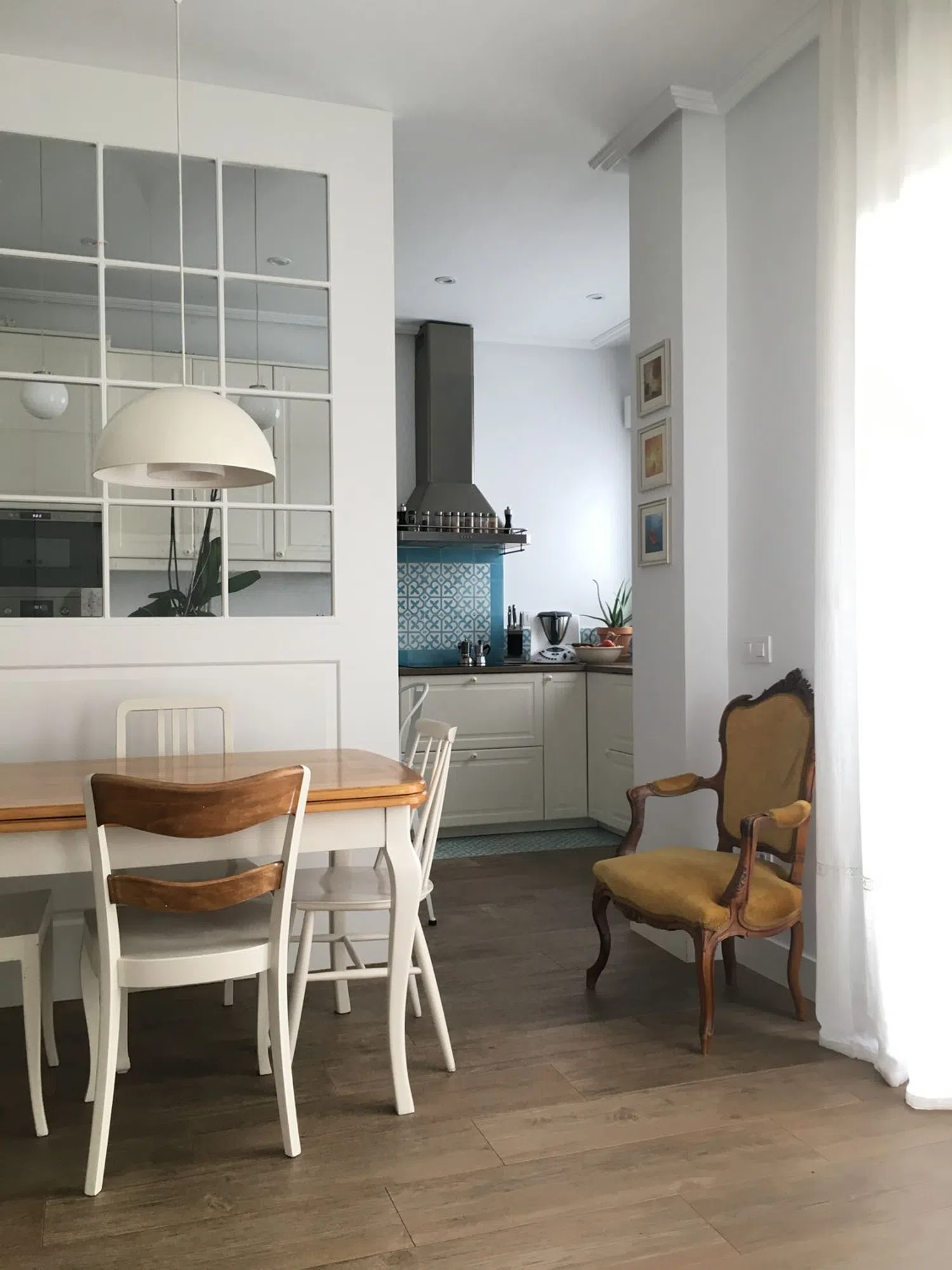 Piso en calle de Alonso Cano, 95 - Foto 5