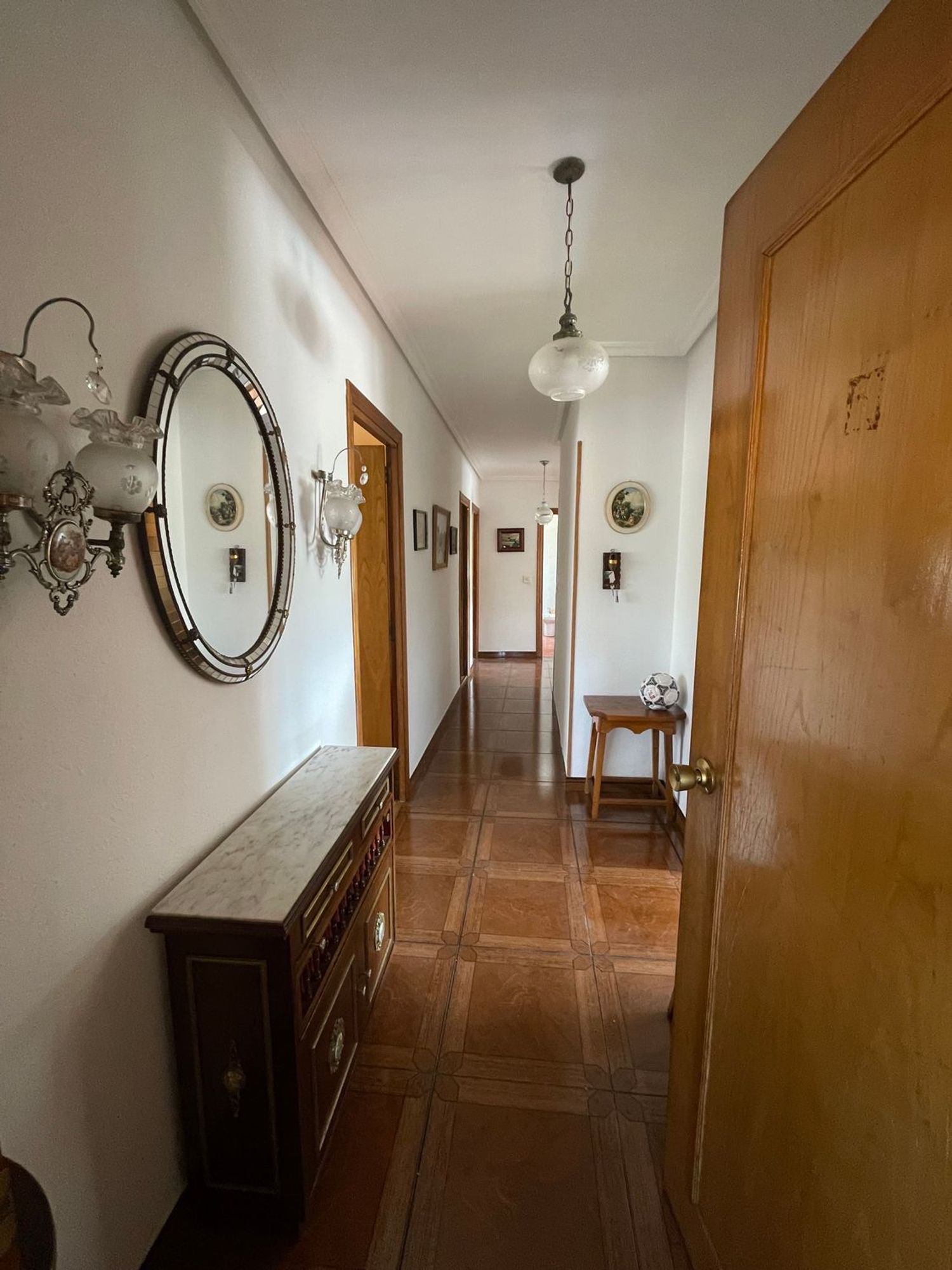 Casa o chalet independiente en Calle la Constitución, 60 - Foto 6