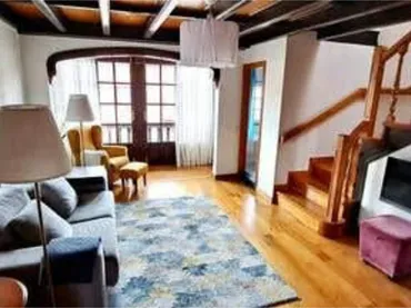 Chalet en barrio - Foto 9