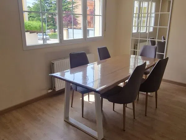 Chalet adosado en Calle Leonor de Castilla, 22 n, Calaverón - Pajaritos, Calaverón - Pajaritos - Foto 4