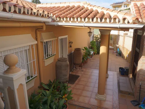 Casa o chalet independiente en La Cala del Moral, La Cala del Moral - Foto 1
