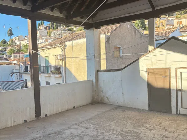 Estudio en Plaza del Realejo, 1 - Foto 11
