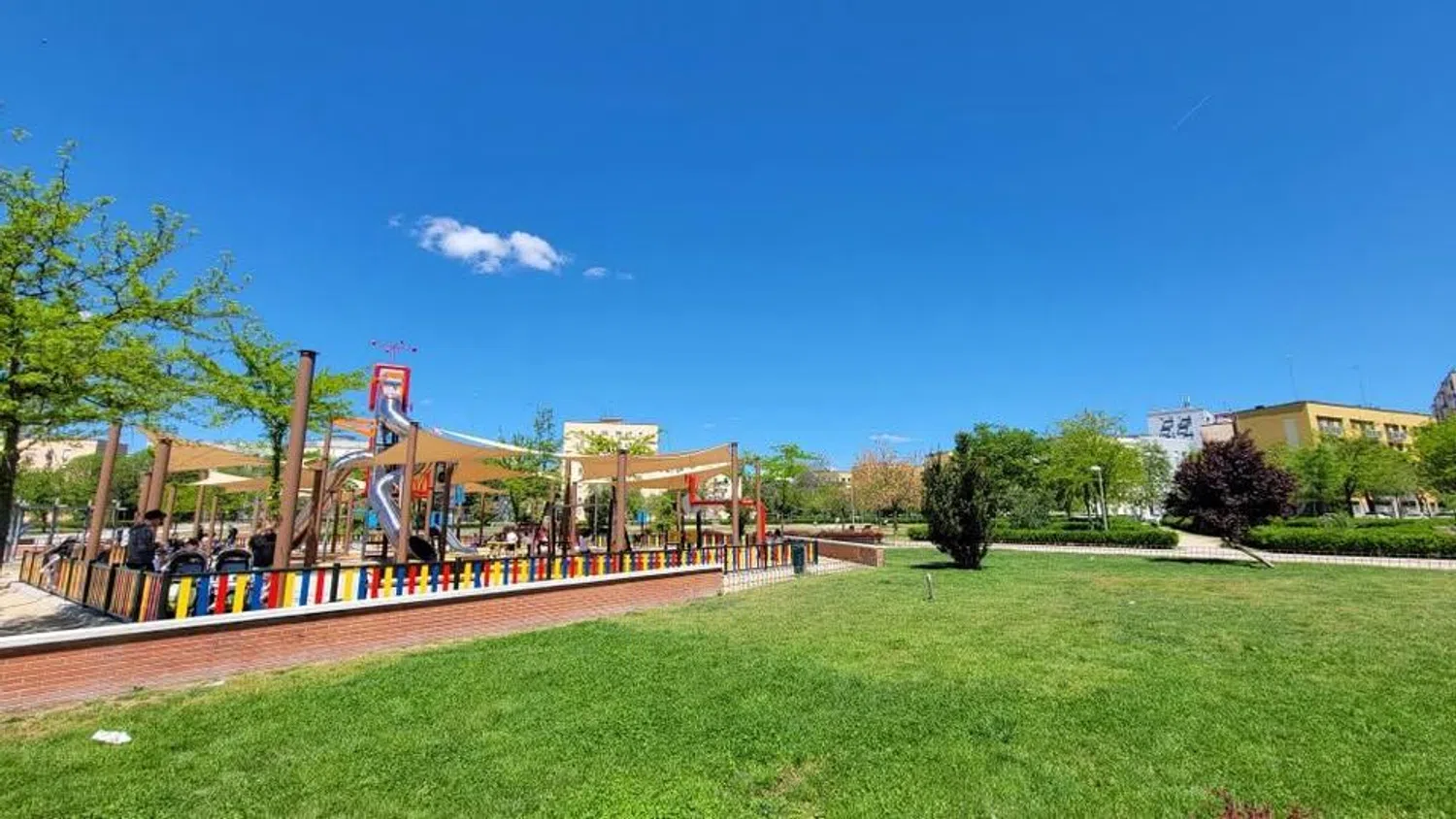 Piso en calle la Canción del Olvido, 29 - Foto 1