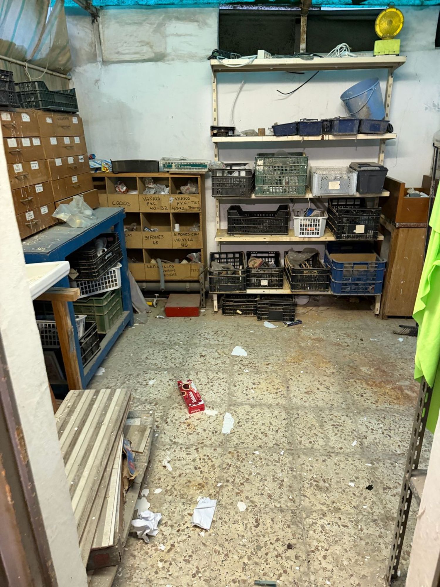 Piso en calle Valle Inclán, 6 - Foto 18