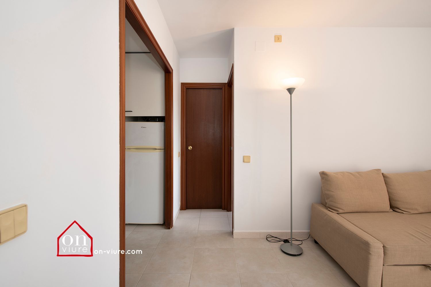 Piso en Avenida Lluís Companys i Jover, 24, Centre - Estació, Centre - Estació - Foto 5