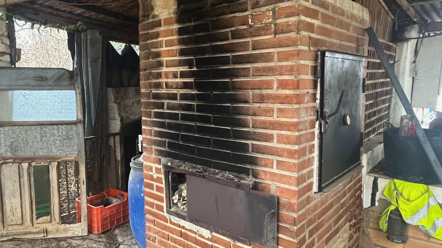 Casa independiente en Diseminado Mundo Nuevo, 19 a - Foto 7