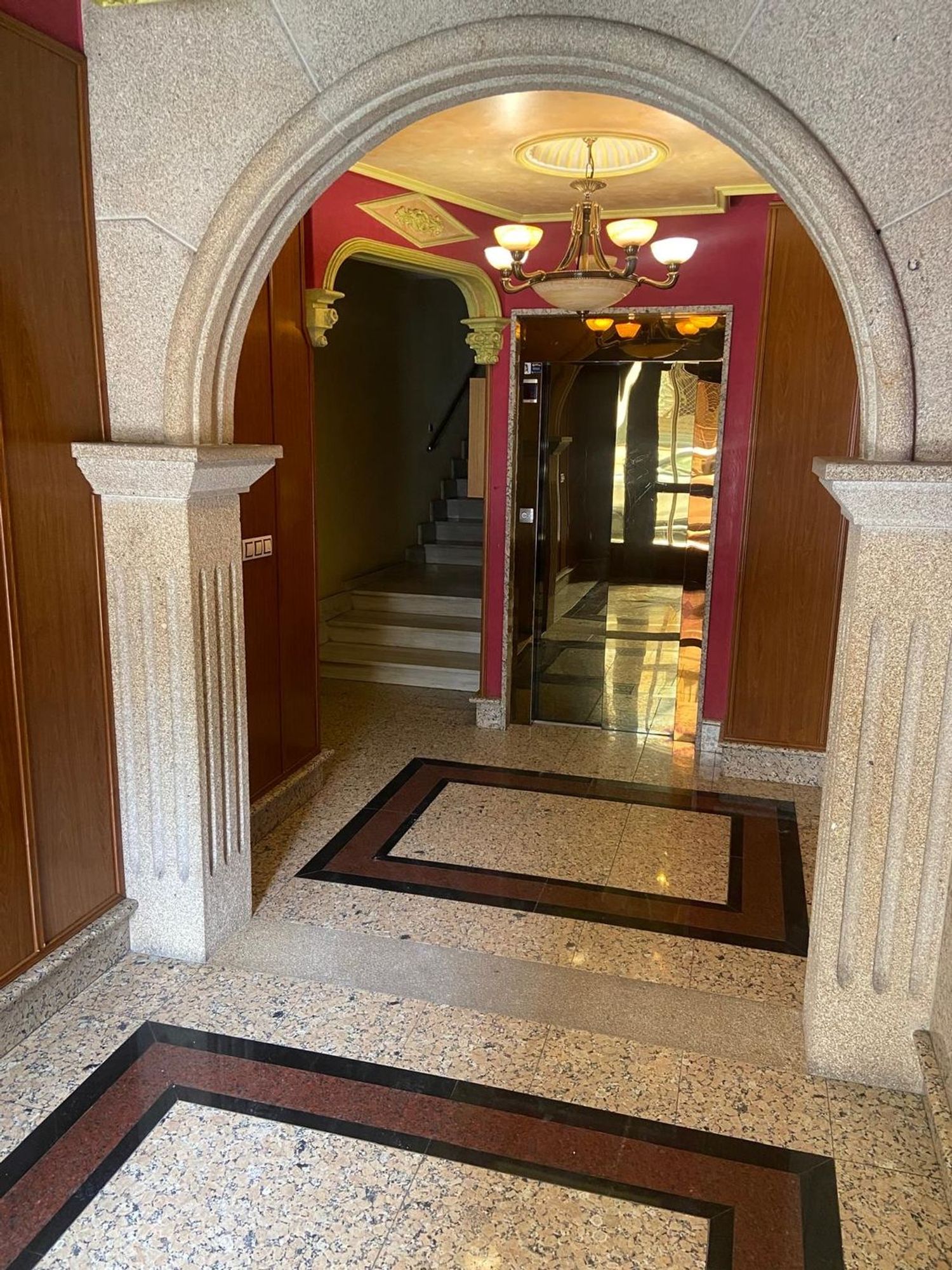 Estudio en Calle de Sanjurjo Badía, 15 - Foto 2