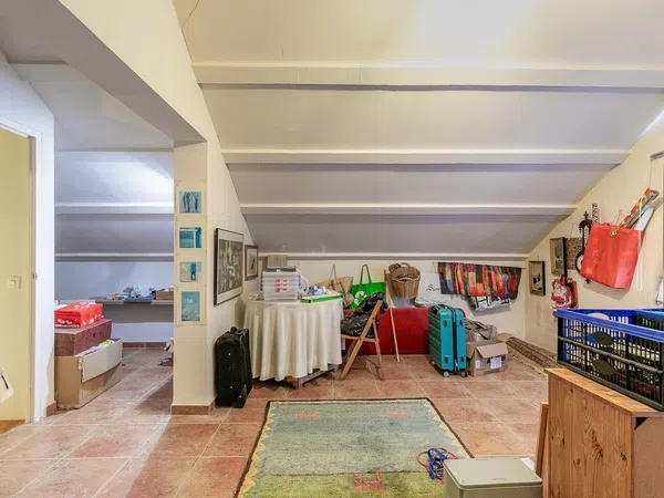 Chalet adosado en Santa María-Pio XII, Santa María-Pio XII - Foto 37